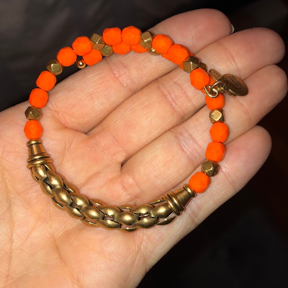 Alex and Ani Bracelet